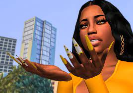 Pin On Sims 4 Cc