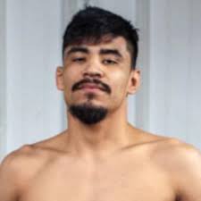 Emilio Hernandez vs. Carrington Johnson, Valor Fighting Challenge 81