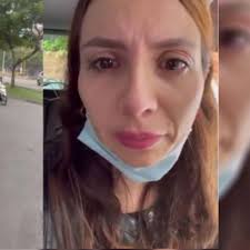 Agente de tránsito evitó que abuelo enfermo llegara al hospital al detener  el auto que lo llevaba