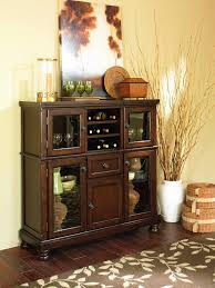 Decorating Ideas Dining Room Server Ashley Furniture Home Storage Cabinets