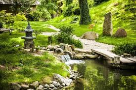 Please choose a different date. Die Oase Aus Fernost So Legt Man Einen Japanischen Garten An Heimhelden
