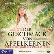 Jetzt bequem per rechnung bezahlen! Jumbo Neue Medien Verlag Programm Der Geschmack Von Apfelkernen Das Original Horspiel Zum Film