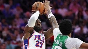 NBA player prop picks, odds: 76ers new star LeBron James part of best bets for Opening Night