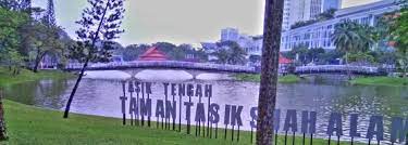 Penyusunan waktu solat fardhu telah diajarkan sendiri oleh malaikat jibrail kepada nabi muhammad s.a.w. Taman Tasik Shah Alam 93 Tips From 17029 Visitors