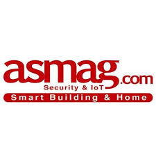 asmag.com Smart Building & Home