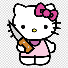 Coloring pages of animation movies, tv and animated books characters. Coloring Book Hello Kitty Colouring Pages I Love Shopping Transparent Background Png Clipart Hiclipart