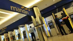 Berikut adalah jadwal dan jam operasional sejumlah bank di indonesia. Sabtu Dan Minggu Bank Mandiri Layani Penggantian Kartu Atm Terblokir