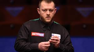 Mervyn glossop 1 episode 2019. British Open Snooker 2021 Mark Allen Edges Reanne Evans In Battle Of Exes Judd Trump Survives Scare To Advance Eurosport