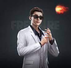 Wallpapers for customizing your smartphone. Garena Free Fire Best Survival Battle Royale On Mobile