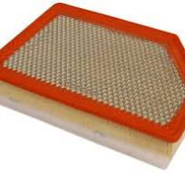 Chevrolet Engine Air Filter For 6.6L Diesel
