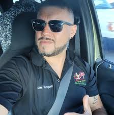 Alex Vazquez Vazquez