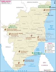 Karnataka is one of the states in india located in the western part of the country, on the shores of the arabian sea. Wildlife Sanctuaries In Tamil Nadu National Parks Of Tamil Nadu