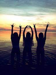 An Open Letter To The Toxic Friend That Is No Longer In My Life Tumblr Summer Pictures Summer Pictures Friendship Pictures