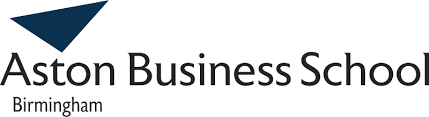 Home Aston Business School