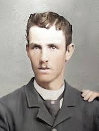 Byram Henry Beckstead (1870-1946)