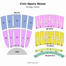 Oconnorhomesinc Com Entrancing Seating Chart Detroit Opera