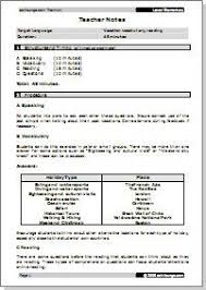Free Samples Free Lesson Plans Esl Lounge Premium Free Lesson Plans Esl Lesson Plans Free Lessons