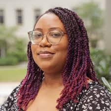 Candice Gary's Instagram, Twitter & Facebook