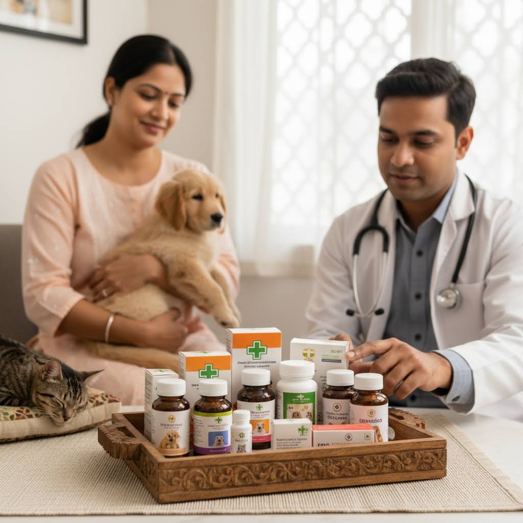 Pet Medications product image