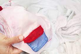 Check the clothes again for unwanted dye. Removing Dye Transfers From Clothing Thriftyfun