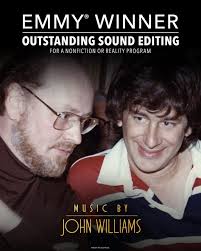 Join Skywalker Sound's Jon Borland and Chris Gridley to learn about the  electrifying sound of Marvel Studios' Echo. Link in bio. #FYC #Emmys
