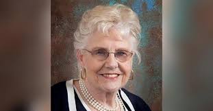 Priscilla B. Clabough Obituary