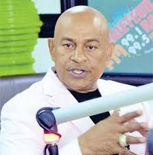 Kaieteur News by GxMedia