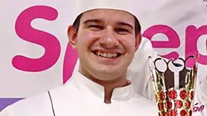 Paratico: il giovane studente Tommaso Nembrini tra i migliori pasticceri  del mondo