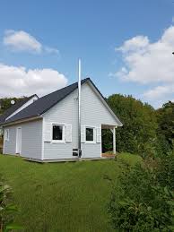 Pin Von Grave Holzhauser Auf Ferien Und Wochenendhauser Schwedenhaus Haus Wohnhaus