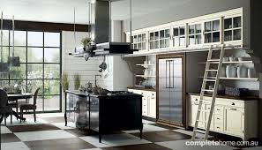 5 hot kitchen design ideas completehome