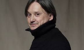 ne objavi! Borštnikov prstan prejel Branko Šturbej