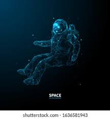 We did not find results for: Abstract Polygonal Astronaut Outer Space Blue Stock Vector Royalty Free 1636581943