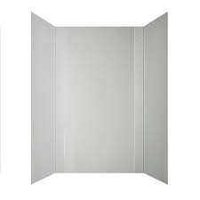 We did not find results for: Mirroflex Herringbone Tub Walls In White White Fiberglass Plastic Composite Bathtub Wall Surround Common 40 In X 60 In Actual 42 In X 60 In Lowes Com Bathtub Wall Surround Bathtub Walls Shower Surround Kits