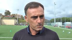 Il Catanzaro sale in cattedra: intervista Carmelo Moro