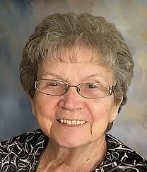 Jacqueline Perreault (Avis de décès)