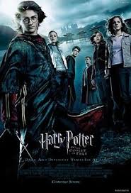 Bayu S Blog Harry Potter And The Goblet Of Fire Voldemort Ralph Fiennes Hogwarts