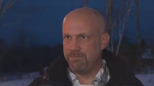 Something must have changed': Hundreds of Fredericton crows