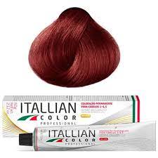 Seja o primeiro a avaliar coloracao itallian color vermelho violino 56 60g cancelar resposta. Coloracao Vermelho Fogo 7 60 Itallian Color Madrid Cosmeticos