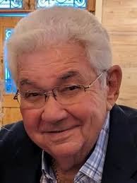 Erwin Laviolette Obituary (1939