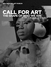 Call For Art: The Shape Of Who We Are–Exploring Identity
