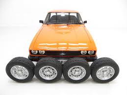 Image result for Signal Orange 1979 Capri