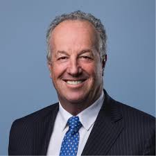 Retiring from Chairman of SA Hydrogen Hubs