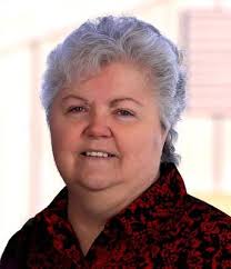 Joyce Arend Obituary (1953