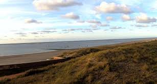 Große teile der bucht wurden nach und nach eingedeicht. Neue Hochauflosende Baltrum Webcam Baltrum Online De