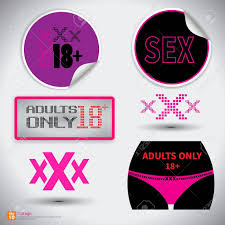 Стикеры xxx (39 фото)