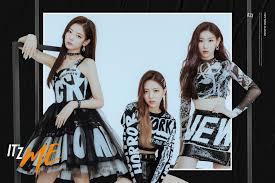 Itzy Concept Photos In 2020 Itzy Kpop Girls Fashion
