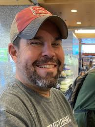 Obituary information for Robert Dawson Rhoad, Jr.