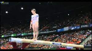 How much is ana porgras worth now? Ana Porgras Balance Beam 2010 World Championships Event Final Youtube