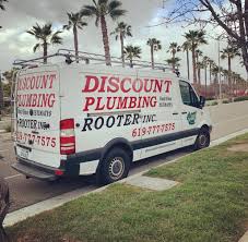 Act now to get your free plumber quote now, and get on their schedule for the work to be done soon as they are available. Discount Plumbing Rooter
