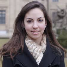 Iris Janet GONZALEZ-LEAL